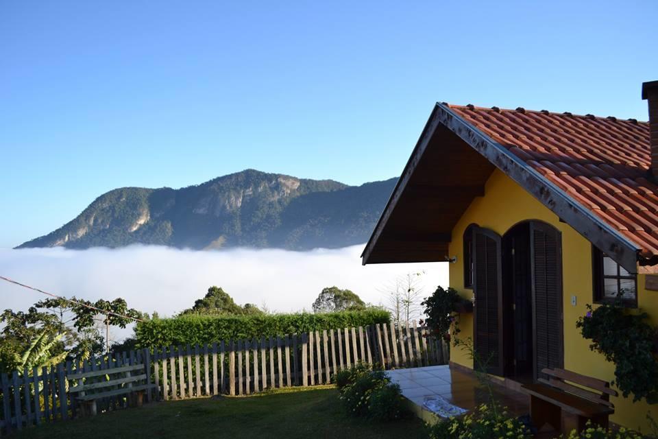 Chales Pedra Do Bau Sao Bento do Sapucai Luaran gambar